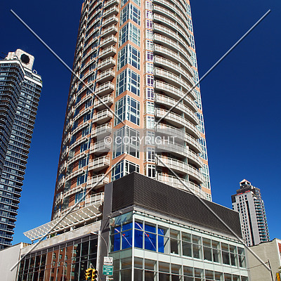 205 East 59th Street by Royce Douglas