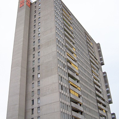 Migros Lancy-Onex by Huopa