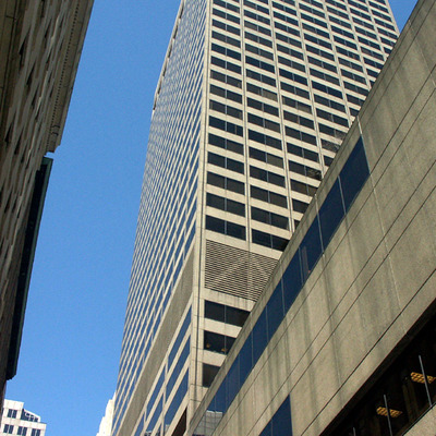 One Federal Street by Nate Lindsey