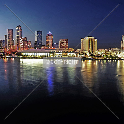 SunTrust Financial Centre by Jorge Molina