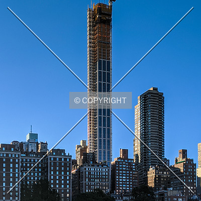 252 East 57th Street by Chris Patriarca