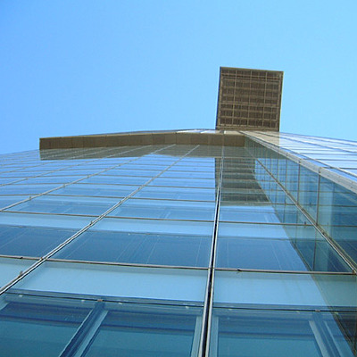 IZD Tower by Raffael Schaffarik