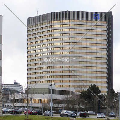 Deutsche Bank TZE by Nephilim