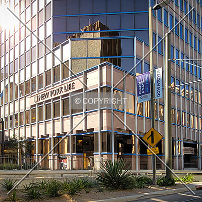 One South Church by Ryan Hildebrand