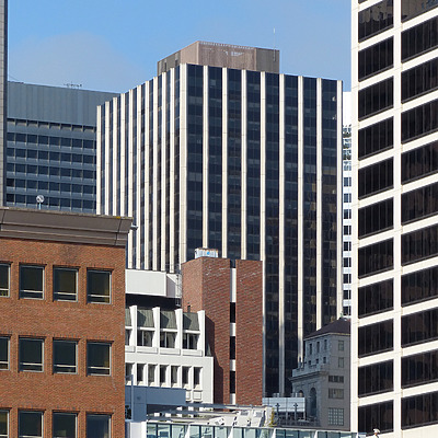 333 Market Street by Nate Lindsey