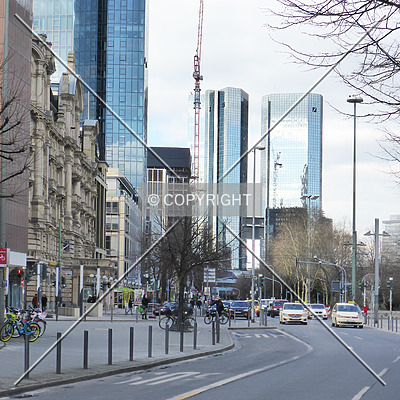 Deutsche Bank II by Nephilim