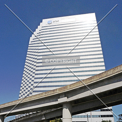 EverBank Center by Jorge Molina