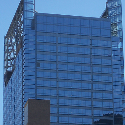 One South Dearborn by Shawn Ursini