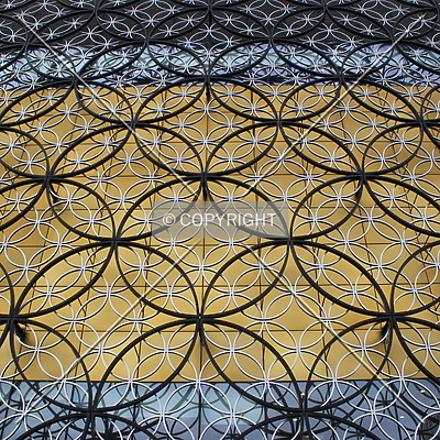 Library of Birmingham by Florian Barbier