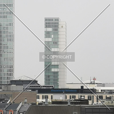 Jumeirah Frankfurt Hotel by Nephilim