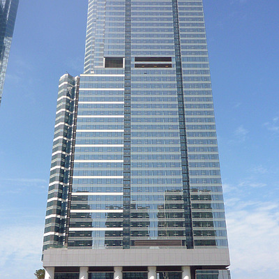 The Cullinan I by Wilson Ling