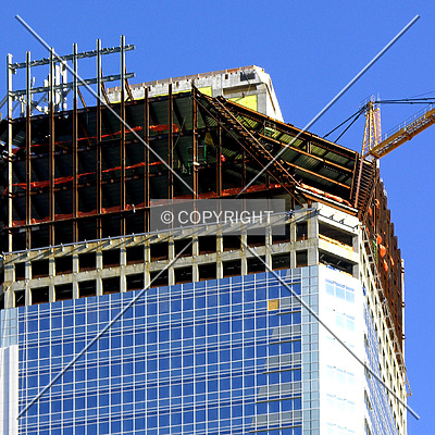 Duke Energy Center by Chris Patriarca