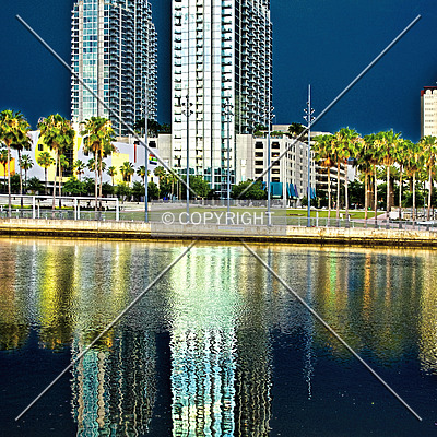 SkyPoint by Jorge Molina