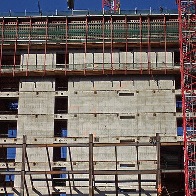 300 North LaSalle by Shawn Ursini