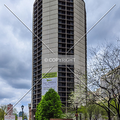 Embassy Suites Philadelphia Center City by Chris Patriarca