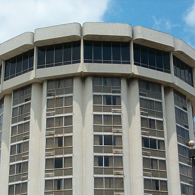 Holiday Inn Mobile - Downtown/Historic District by Rodney Gunn