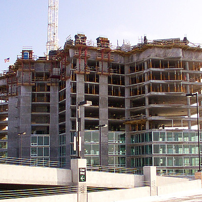 Optima Views by Daniel Kieckhefer