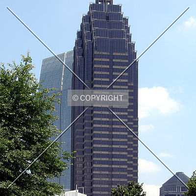 Promenade II by Chris Patriarca