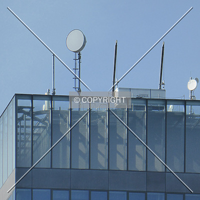 Access Tower by Nephilim