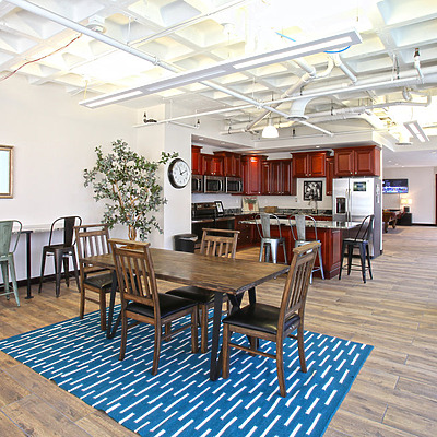 Gallery 720 by Gallery Apartments