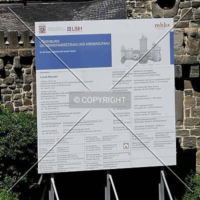 Löwenburg by Nephilim