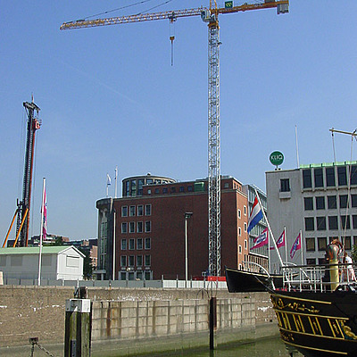De Coopvaert by Michiel van Dijk