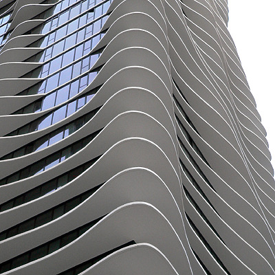 Aqua by B. Victor Adams