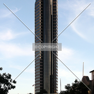 Harbor Club East by Chris Patriarca