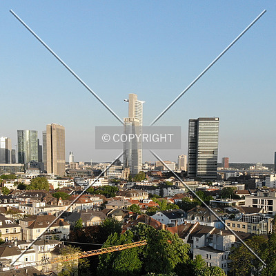 Westend 1 by Nephilim