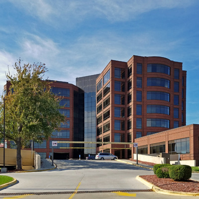 Wheeler Heart and Vascular Center by Ryan Hildebrand