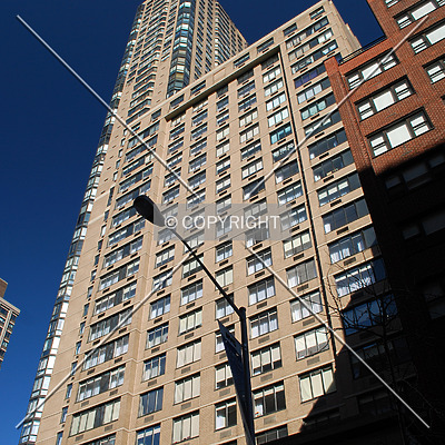 Bristol Plaza Apartments by Royce Douglas