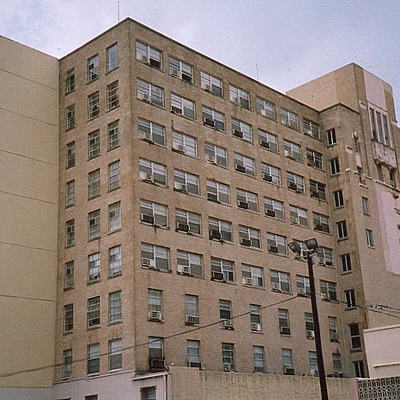 Sea Gulf Villa by Kevin Lehnhardt