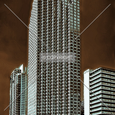Southeast Financial Center by Jorge Molina