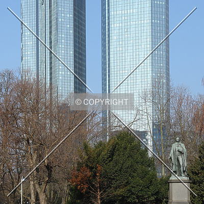 Deutsche Bank II by Nephilim