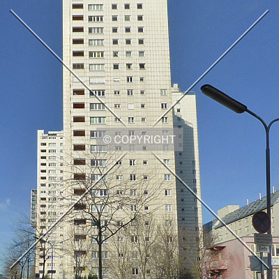 Kratochwjlestraße 8/5 by Nephilim