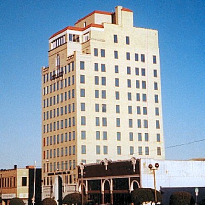 900 Austin Avenue by Kevin Lehnhardt