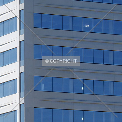 6100 Merriweather Drive by Chris Patriarca