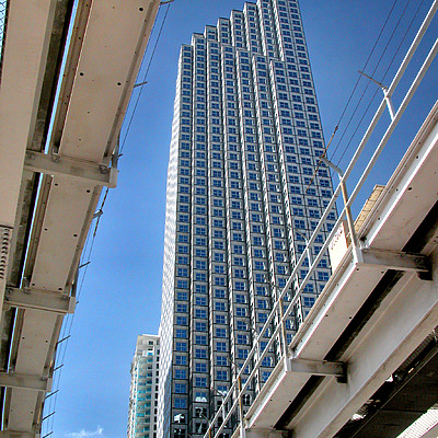 Southeast Financial Center by Jim Schwartz