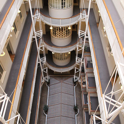 Mutual Heights by Kjetil Balog