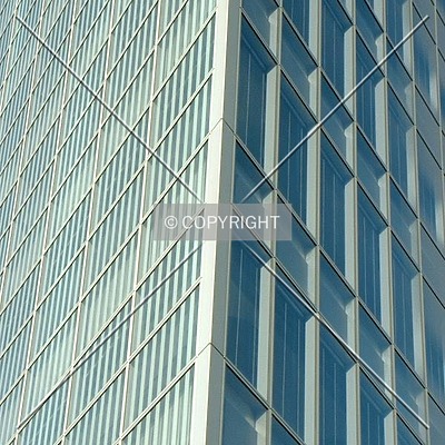 Dentsu Headquarters Building by Andrew Stewart