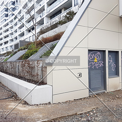 Praedium by Nephilim