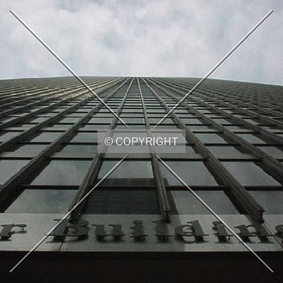 1285 Avenue of the Americas by Nephilim