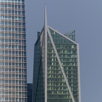 181 Fremont by Nate Lindsey