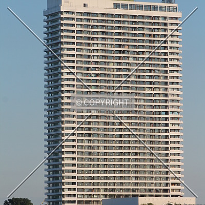Hotel Maritim by Nephilim