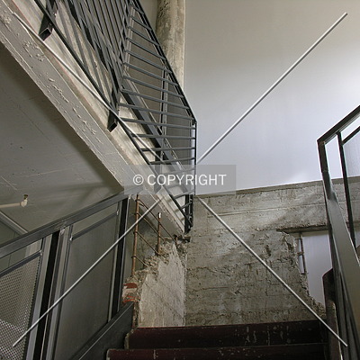 Louisville Glassworks Lofts by Lizzie Morrison