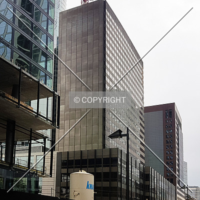 Global Tower by Nephilim