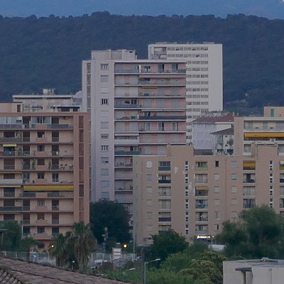Résidence Binda B by Judikaël Ninon