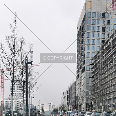 DB Tower by Nephilim