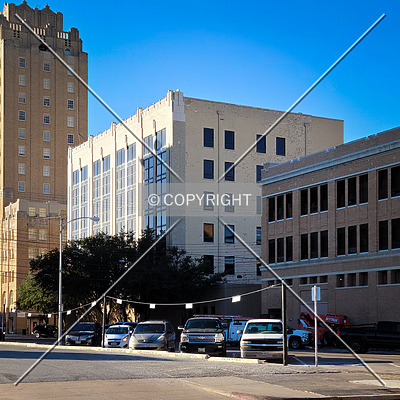 301 Cypress Street by Ryan Hildebrand