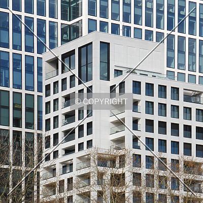 TaunusTurm Residential by Nephilim